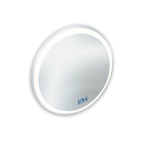ESPEJO INTELIGENTE LED REDONDO DIAMETRO 800MM