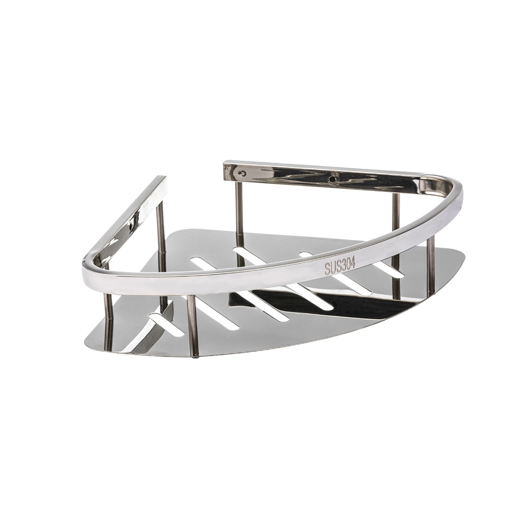 ESQUINERO BANDEJA PLANA SIMPLE 300x230x60mm