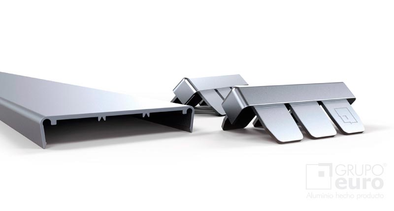 ESQUINERO BRILLANTE PARA TAPACANTO EB36 36mm