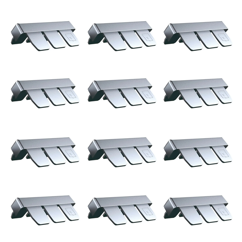 ESQUINERO BRILLANTE PARA TAPACANTO EB36 36mm PACK X 12u.