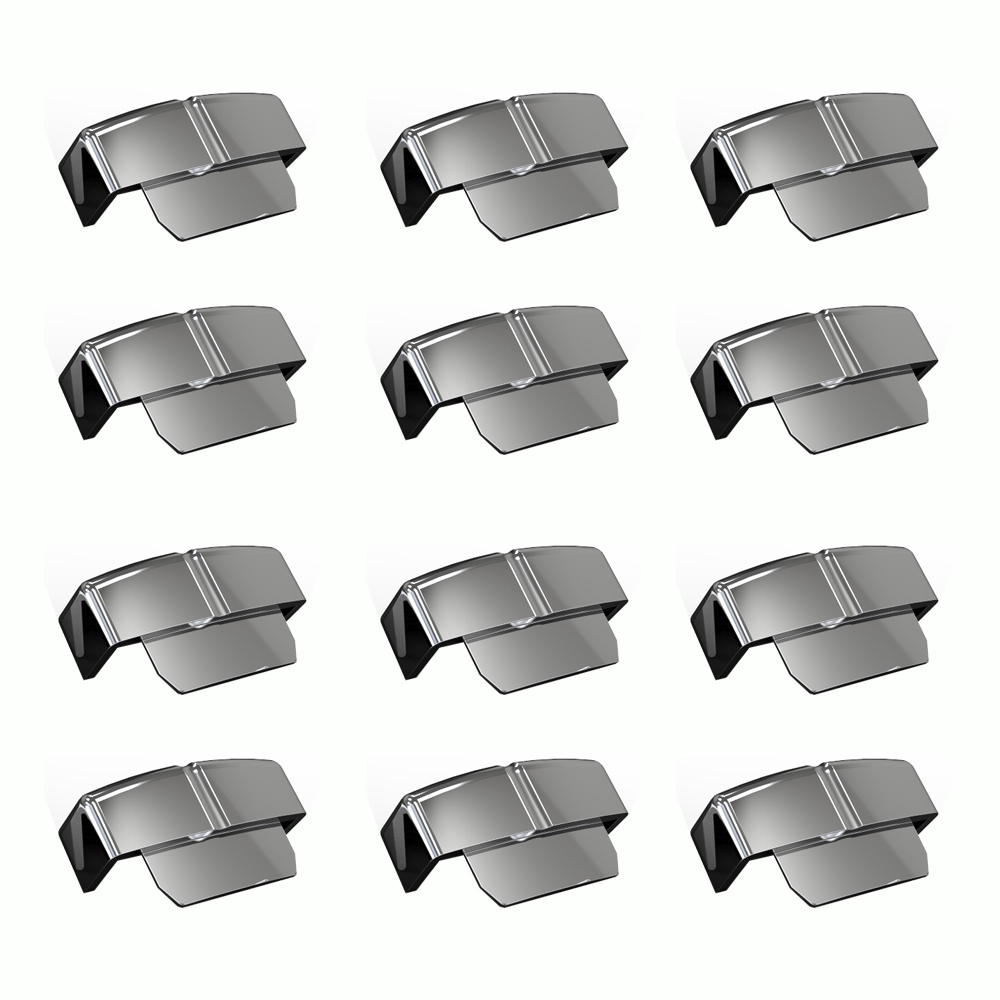 ESQUINERO BRILLANTE TAPACANTO EBEN EBU PACK X 12u.