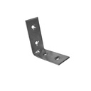 ESQUINERO C/ANGULO REFORZADO CROM. 50x50mm