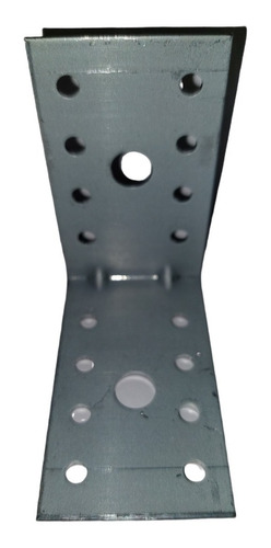 ESQUINERO C/ANGULO REFORZADO CROM. DOBLE 65x65x38mm