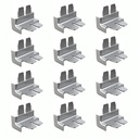 ESQUINERO MATE INTERNO PARA EURO18 EIM18 PACK X 12u.