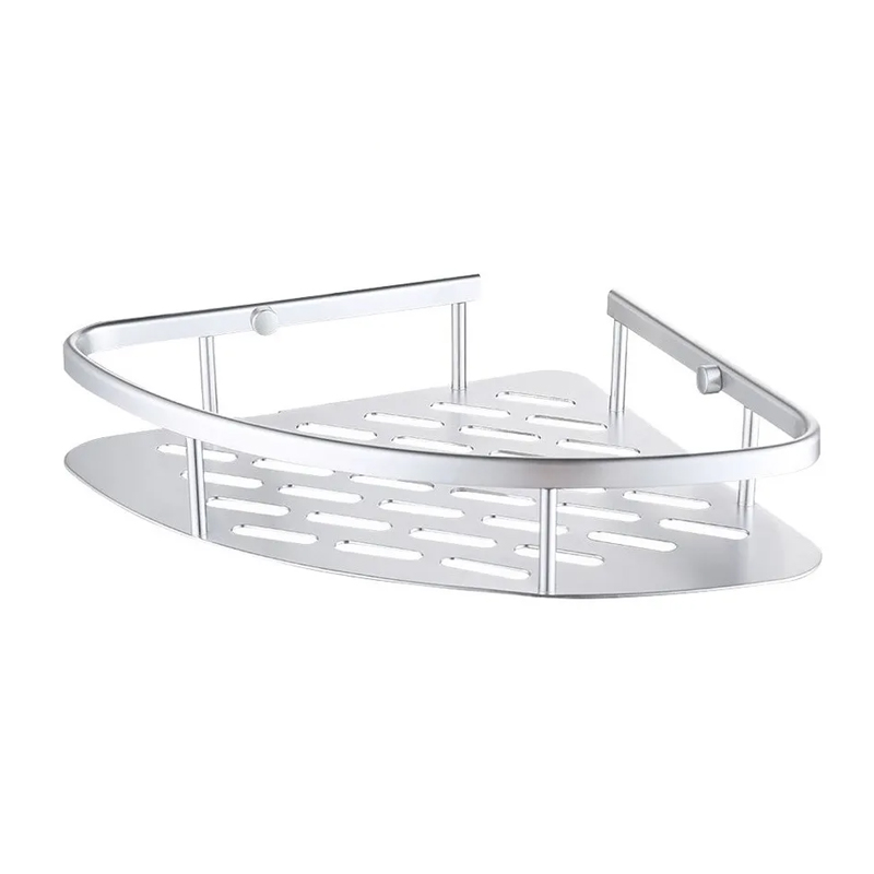 ESQUINERO MEDIANO CURVO ALUMINIO x1u.