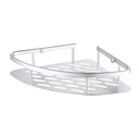 ESQUINERO MEDIANO CURVO ALUMINIO x1u.