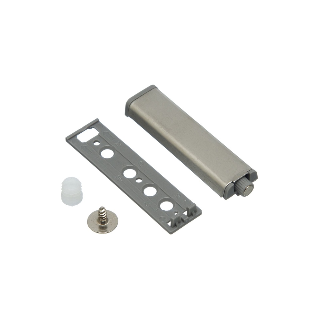 EXPULSOR PUSH OPEN METALICO