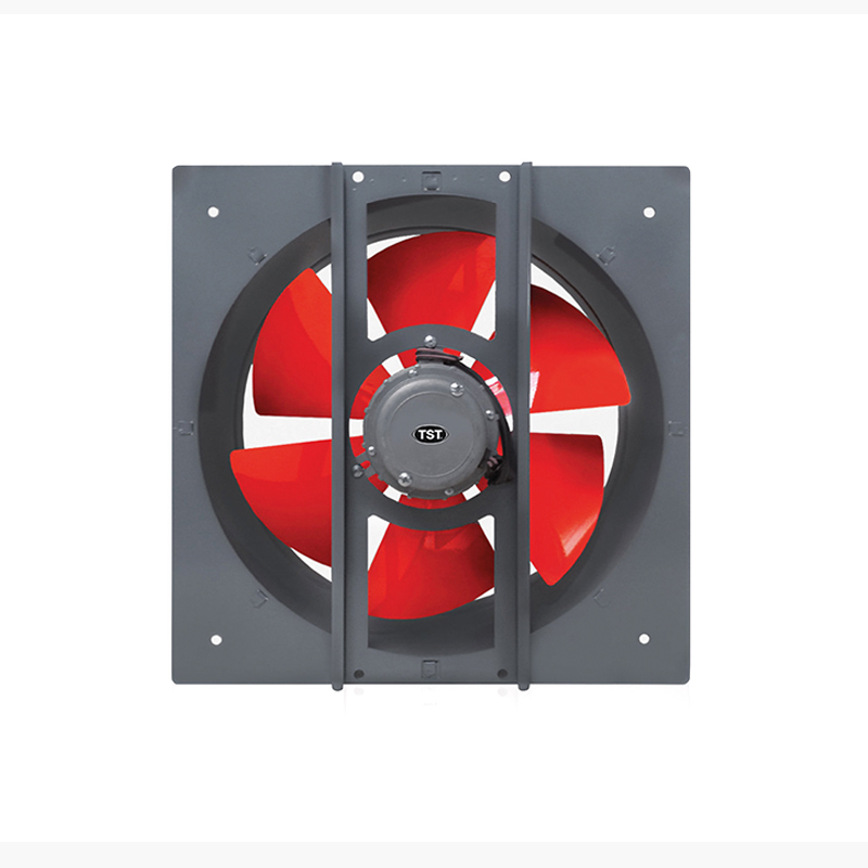 EXTRACTOR DE AIRE INDUSTRIAL 40cm x1u.