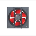 EXTRACTOR DE AIRE INDUSTRIAL 40cm x1u.