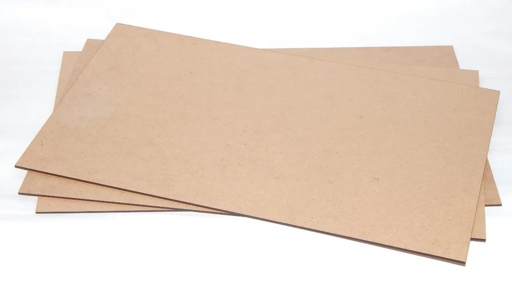 FIBRO  3mm 183*260 EGGER