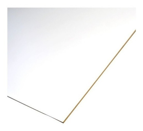 FIBRO PLUS 3mm BLANCO 1.83x2.60