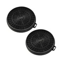 FILTROS DE CARBON ACTIVADO x2u.