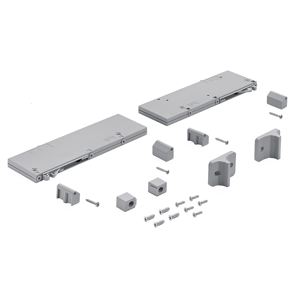 FRENO SILENT SYSTEM PARA TOP LINE 3 PUERTAS - DER/IZQ