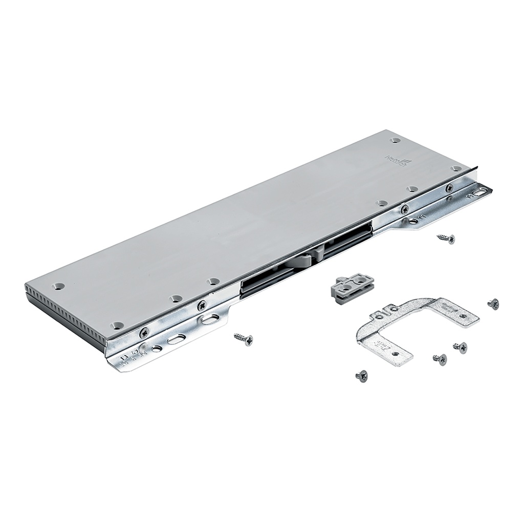 FRENO SILENT SYSTEM PARA TOP LINE 3 PUERTAS - MEDIO