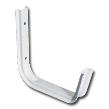 GANCHOS HOOK PARA COLGAR 4000 EPOXI BCO KIT PACK x 2 UN. 1.4