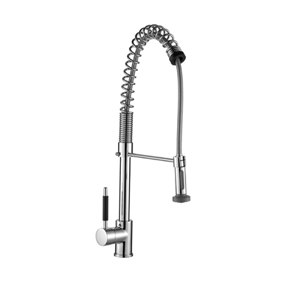 GOURMET COCINA MESADA CON ROCIADOR EXTRAIBLE