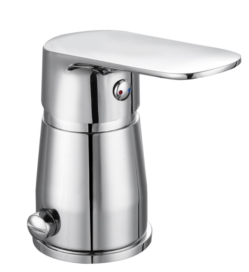 GRIFERIA BIDET OGGI CROMO CON TRANSFERENCIA