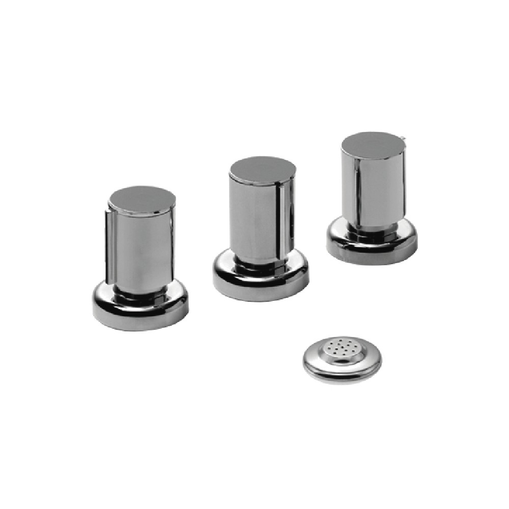 GRIFERIA BIDET PIAZZA DOMANI C/TRANSFERENCIA CIERRE COMPRESION