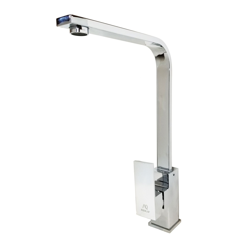 GRIFERIA COCINA MONOCOMANDO STATUS PREMIUM