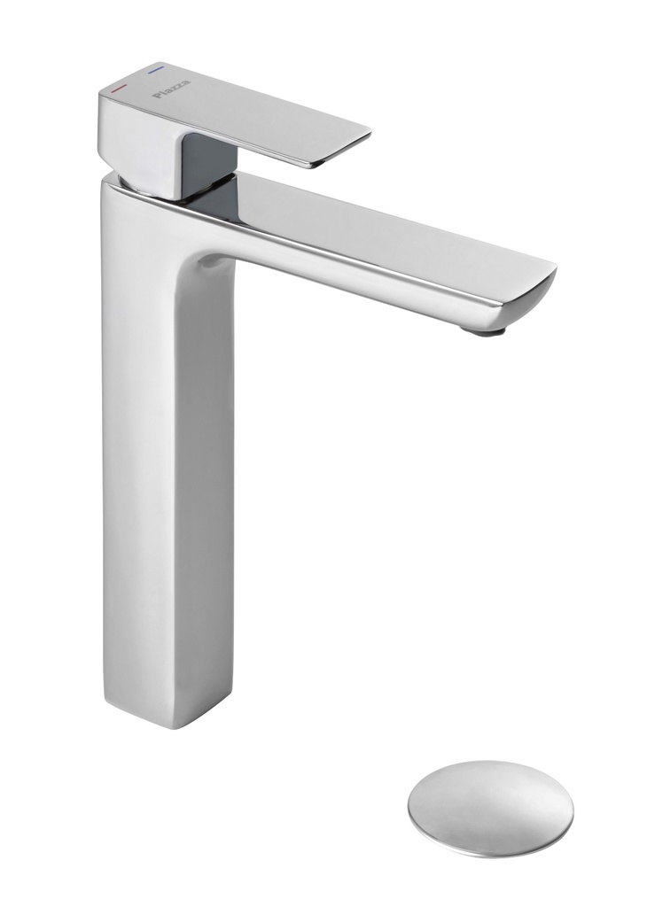 GRIFERIA LAVATORIO ARQ MESADA ALTO