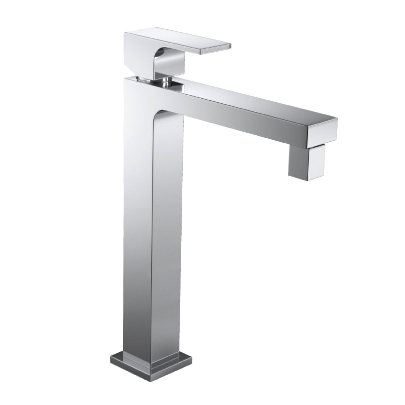 GRIFERIA LAVATORIO DECA UNIC MONOCOMANDO