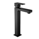 GRIFERIA LAVATORIO DECA UNIC MONOCOMANDO BLACK MATE