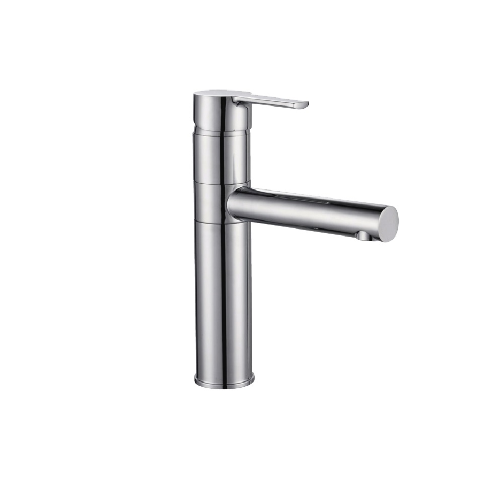 GRIFERIA MONOC. CALYX COCINA MESADA ALTA HYDROS