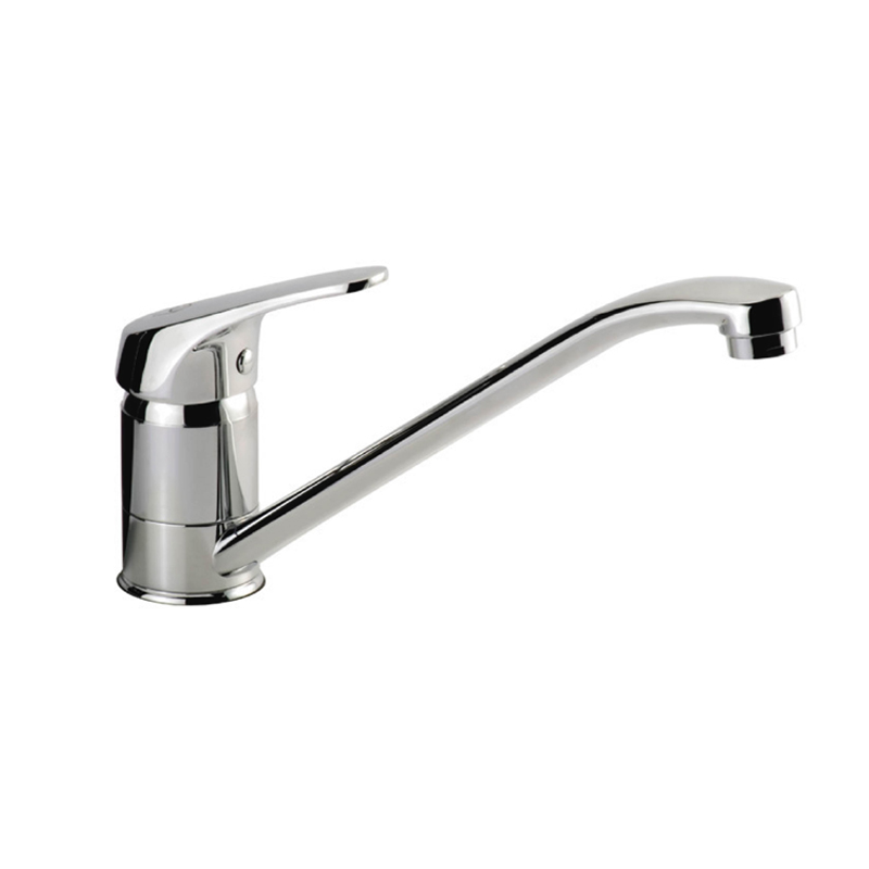 GRIFERIA MONOCOMANDO SHIFT COCINA MESADA HYDROS