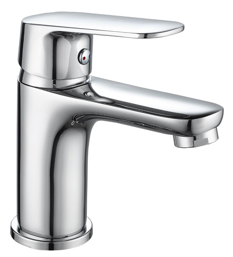 GRIFERIALAVATORIO OGGI CROMO MESADA