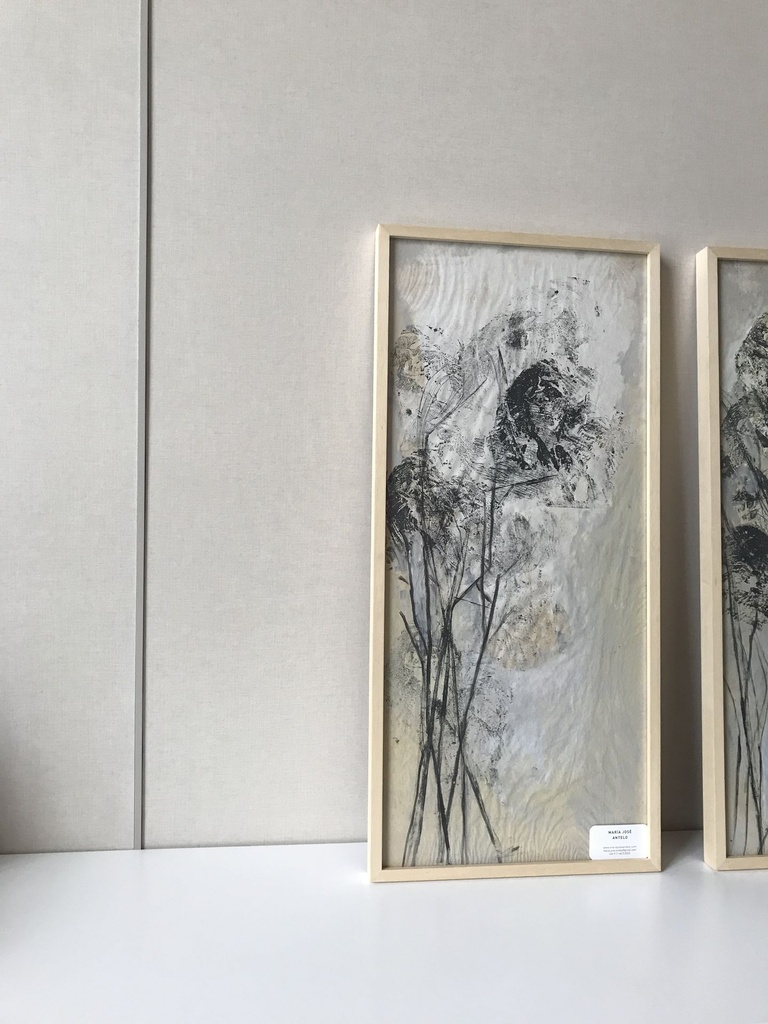 GUARDACANTO QUADRA 10mm x 2.5m ALUMINIO MARFIL TEXTURADO