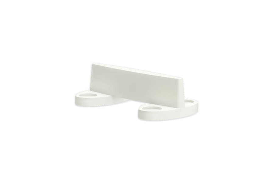 GUIA DE PISO NYLON x1u.