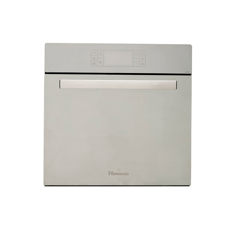 HORNO ELECTRICO DISPLAY DIGITAL ESPEJADO TOPE DE GAMA