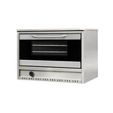 HORNO LINEA GASTRONOMICA SEMI INDUST. PTA DE VIDRIO 90cm x1u.