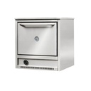 HORNO LINEA GASTRONOMICA SEMI INDUSTRIAL 60cm x1u.