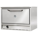 HORNO LINEA GASTRONOMICA SEMI INDUSTRIAL 90cm x1u.