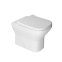 INODORO CORTO AXIS BLANCO