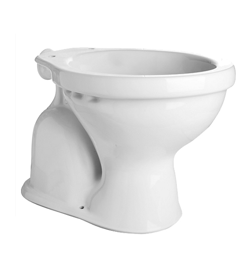 INODORO DOMANI CORTO SIN ASIENTO