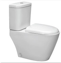 INODORO POSITANO LARGO CON ASIENTO POSITANO