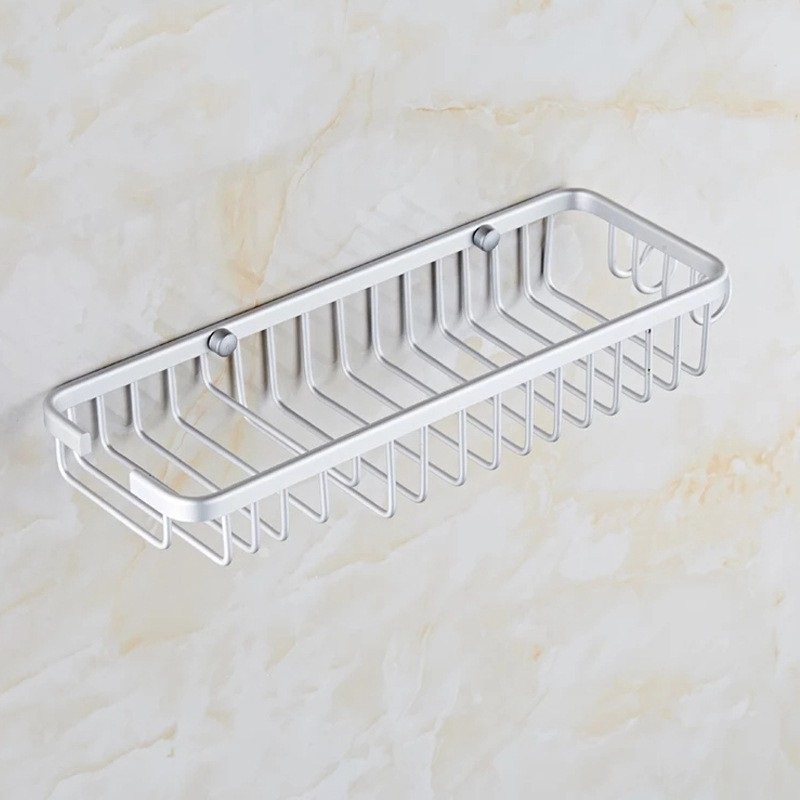 JABONERA PORTASAHMPOO CHICA CROMO x1u.