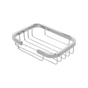 JABONERA REJILLA RECTANGULAR 130x90x35mm