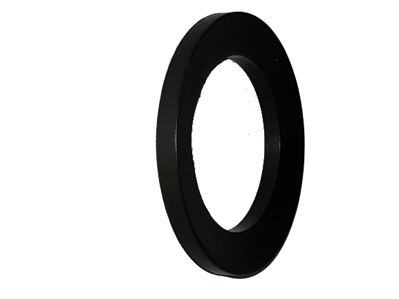 JUNTA DE SOPAPA DE 40 mm EN PVC