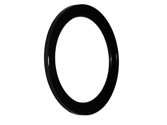 JUNTA DE SOPAPA TIPO AMERICANA EN PVC