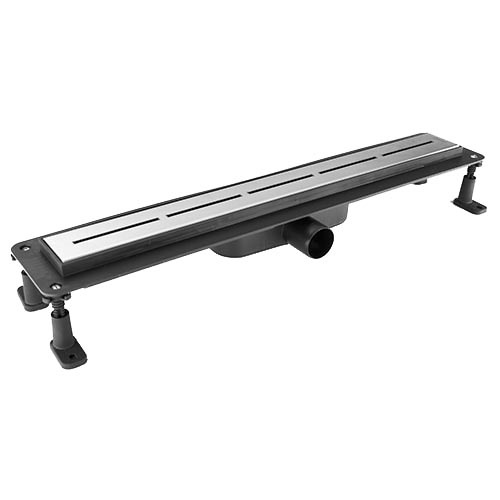 KIT LONGITUDINAL 550 SAL.40 HORIZ.