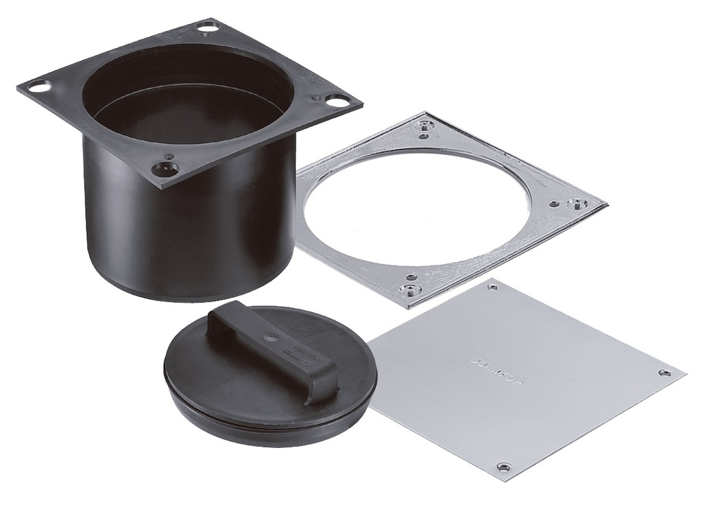 KIT TAPA DE 20 X 2Ocm