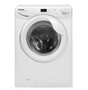 LAVARROPA AUTOMATICO 6,5 Kg. 800 rpm-BLANCO