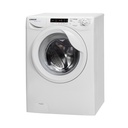 LAVARROPA SECARROPA AUTOMATICO BLANCO  8,0 Kg. -1200 rpm-