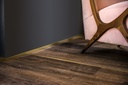 LISTELLO LUXOR 20mm x 2.45m ALUMINIO ORO BRILLANTE