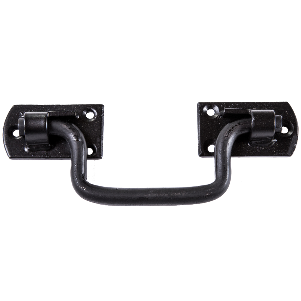 MANIJA BAUL PL. DE 38 x 3mm. REDONDO 12mm