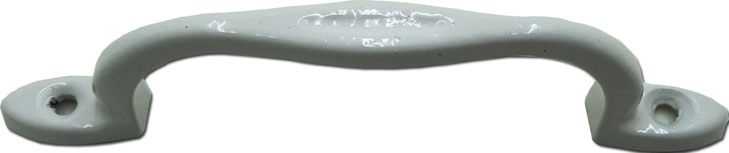 MANIJA PUENTE MEDIANA BLANCA x1u.