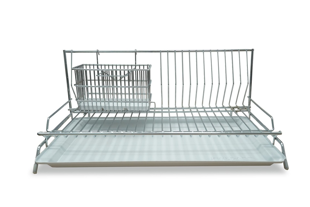 ML ESCURREPLATOS CON ESCURRECUBIERTO